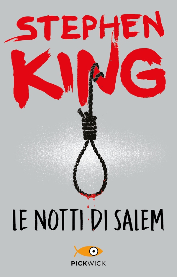 Le notti di Salem - Librerie.coop Le notti di Salem - Librerie.coop