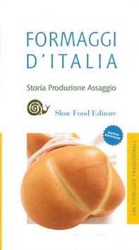 Formaggi d'Italia. Storia, produzione e assaggio - Librerie.coop Formaggi d'Italia. Storia, produzione e assaggio - Librerie.coop