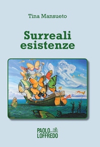 Surreali esistenze - Librerie.coop