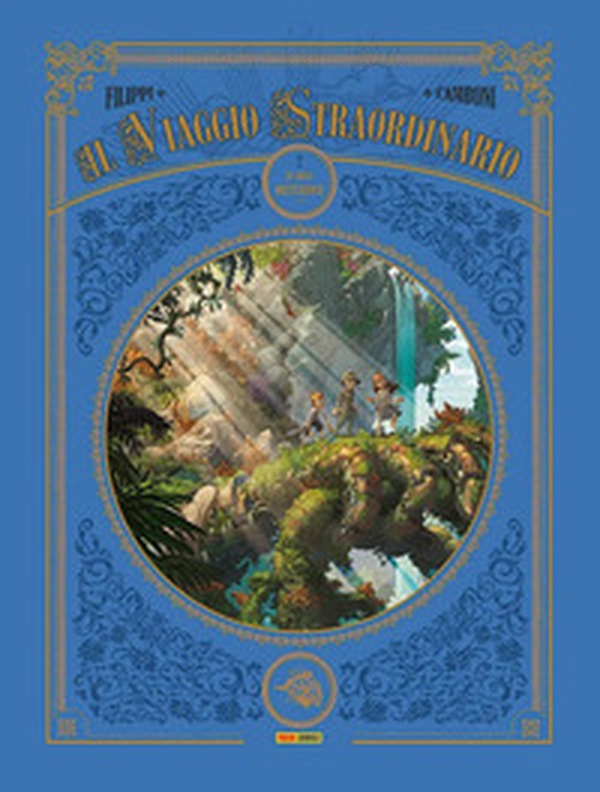 Il viaggio straordinario - Librerie.coop Il viaggio straordinario - Librerie.coop