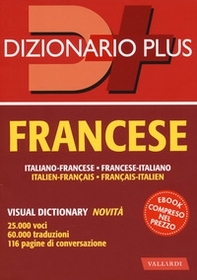 Dizionario francese. Italiano-francese, francese-italiano - Librerie.coop