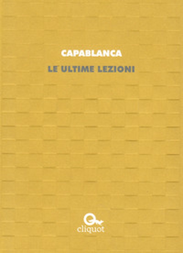 Le ultime lezioni - Librerie.coop Le ultime lezioni - Librerie.coop