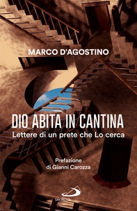 Dio abita in cantina - Librerie.coop Dio abita in cantina - Librerie.coop