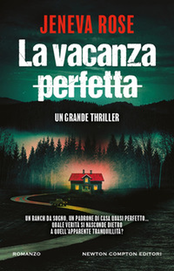 La vacanza perfetta - Librerie.coop La vacanza perfetta - Librerie.coop