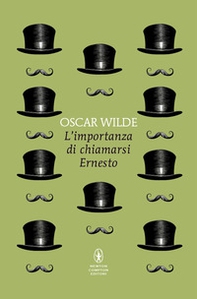 L'importanza di chiamarsi Ernesto - Librerie.coop L'importanza di chiamarsi Ernesto - Librerie.coop