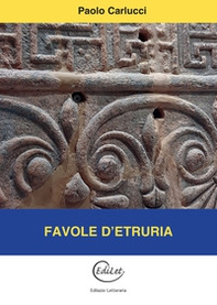Favole d'Etruria - Librerie.coop