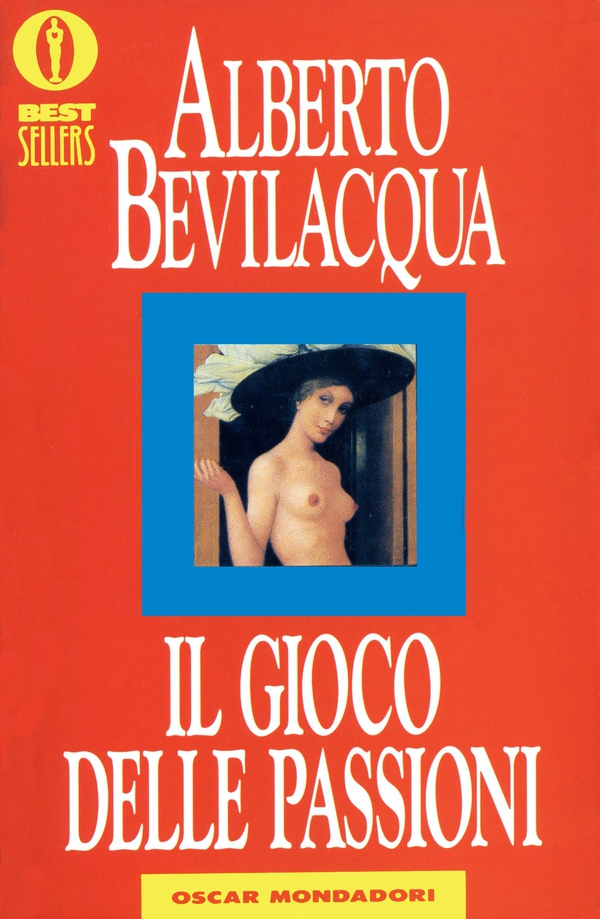 Il gioco delle passioni - Librerie.coop Il gioco delle passioni - Librerie.coop