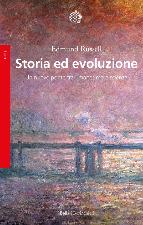 Storia ed evoluzione - Librerie.coop Storia ed evoluzione - Librerie.coop
