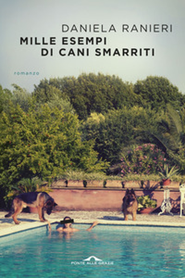 Mille esempi di cani smarriti - Librerie.coop Mille esempi di cani smarriti - Librerie.coop