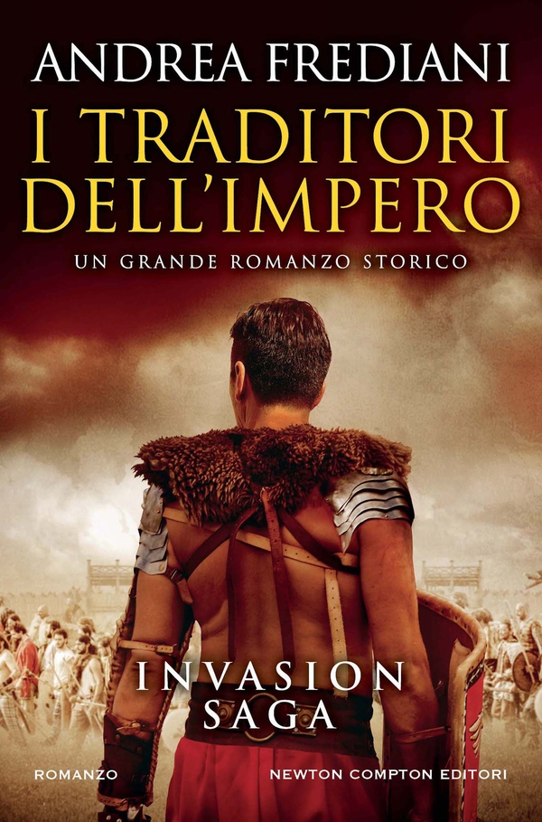 I traditori dell'impero - Librerie.coop I traditori dell'impero - Librerie.coop