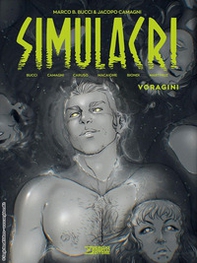 Simulacri - Vol. 3 - Librerie.coop Simulacri - Vol. 3 - Librerie.coop