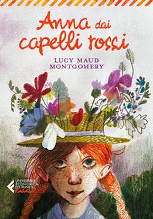 Anna dai capelli rossi - Librerie.coop Anna dai capelli rossi - Librerie.coop