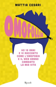 Omofollia - Librerie.coop