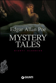 Mystery tales - Librerie.coop
