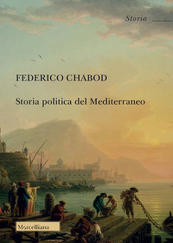 Storia politica del Mediterraneo - Librerie.coop Storia politica del Mediterraneo - Librerie.coop