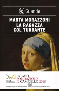 La ragazza col turbante - Librerie.coop