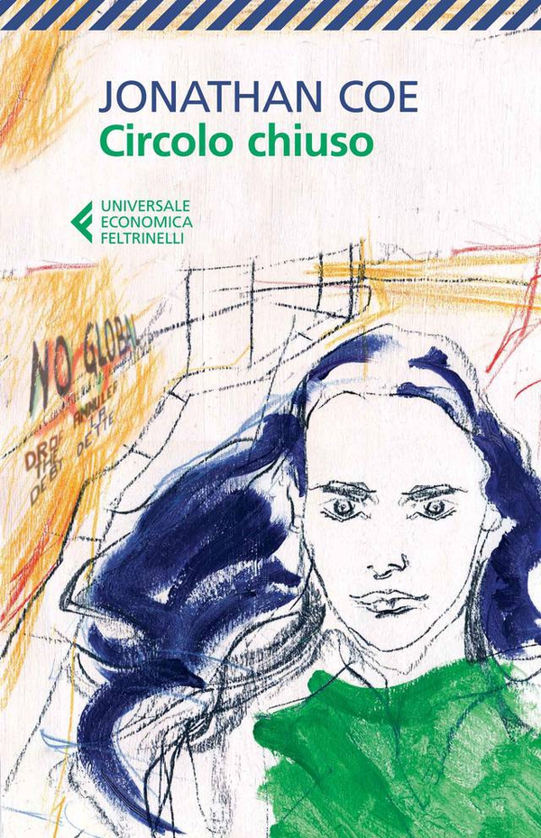 Circolo chiuso - Librerie.coop Circolo chiuso - Librerie.coop