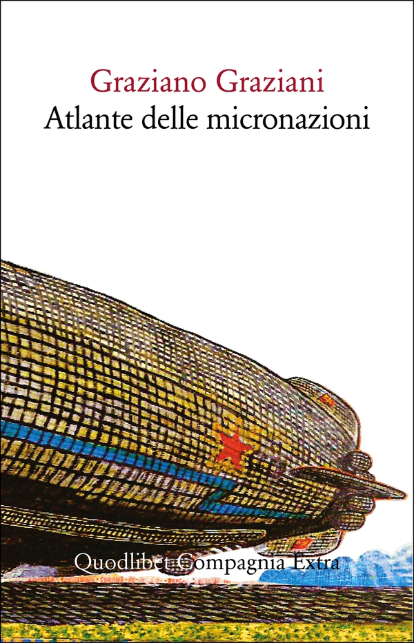 Atlante delle micronazioni - Librerie.coop Atlante delle micronazioni - Librerie.coop