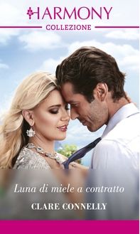 Luna di miele a contratto - Librerie.coop