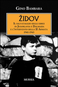 Zidov - Librerie.coop