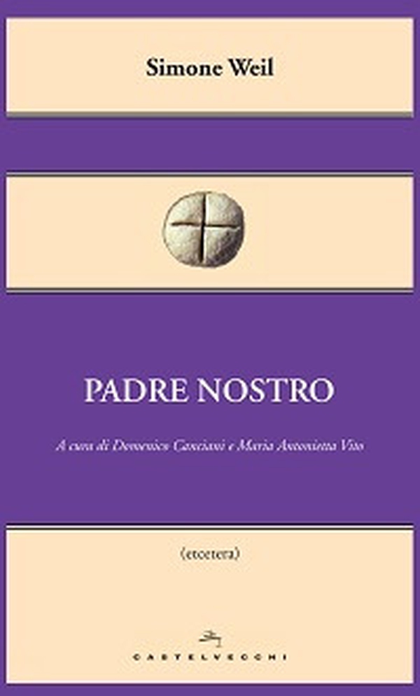 Padre nostro - Librerie.coop Padre nostro - Librerie.coop