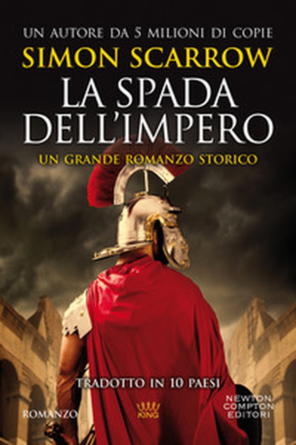 La spada dell'impero - Librerie.coop La spada dell'impero - Librerie.coop