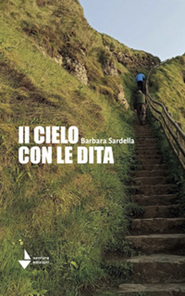 Il cielo con le dita - Librerie.coop