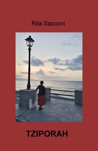 Tziporah - Librerie.coop