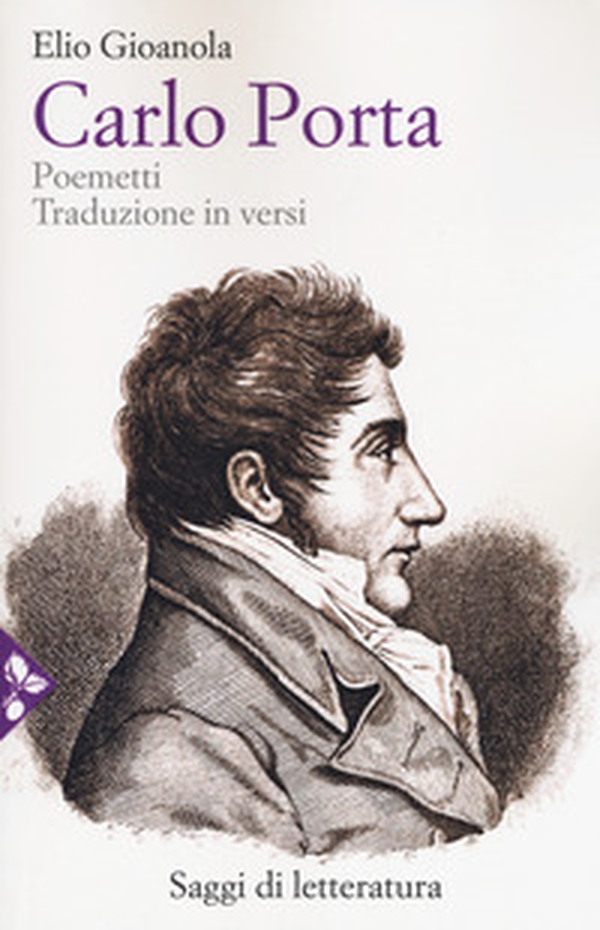 Carlo Porta. Poemetti. Traduzione in versi - Librerie.coop Carlo Porta. Poemetti. Traduzione in versi - Librerie.coop
