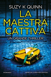 La maestra cattiva - Librerie.coop La maestra cattiva - Librerie.coop