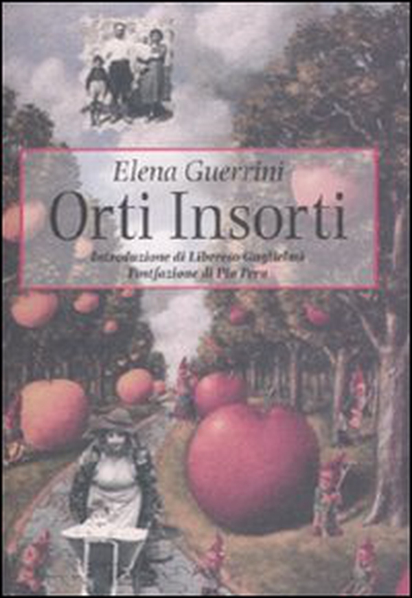 Orti insorti - Librerie.coop Orti insorti - Librerie.coop