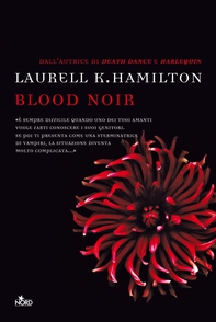 Blood noir - Librerie.coop