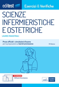 Lauree magistrali Scienze infermieristiche e ostetriche - Librerie.coop Lauree magistrali Scienze infermieristiche e ostetriche - Librerie.coop