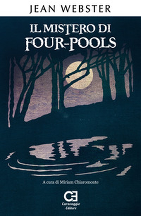 Il mistero di Four-Pools. Ediz. integrale e annotata - Librerie.coop Il mistero di Four-Pools. Ediz. integrale e annotata - Librerie.coop