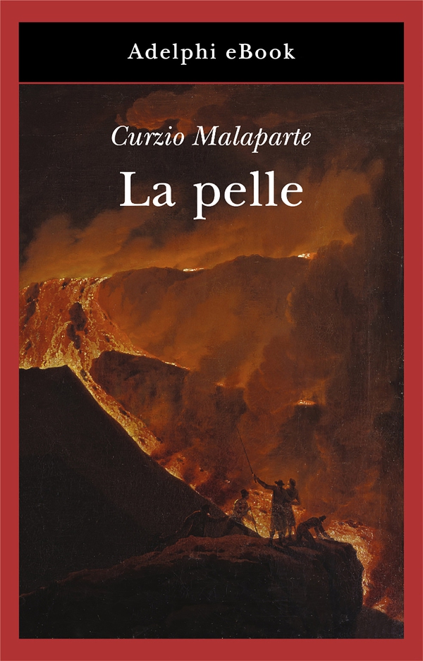 La pelle - Librerie.coop La pelle - Librerie.coop