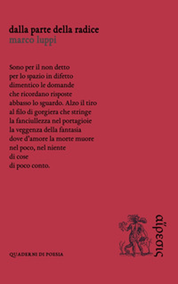 Dalla parte della radice - Librerie.coop Dalla parte della radice - Librerie.coop
