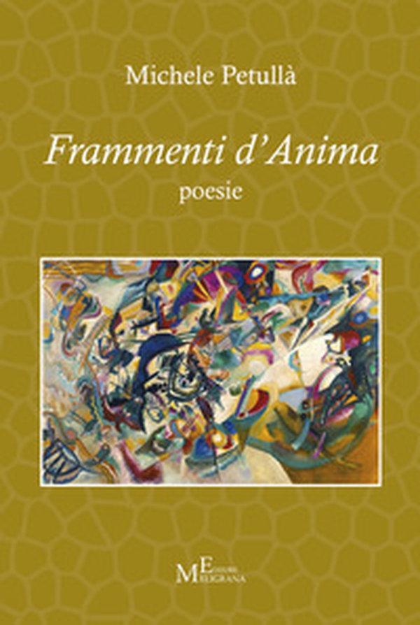 Frammenti d'anima - Librerie.coop Frammenti d'anima - Librerie.coop