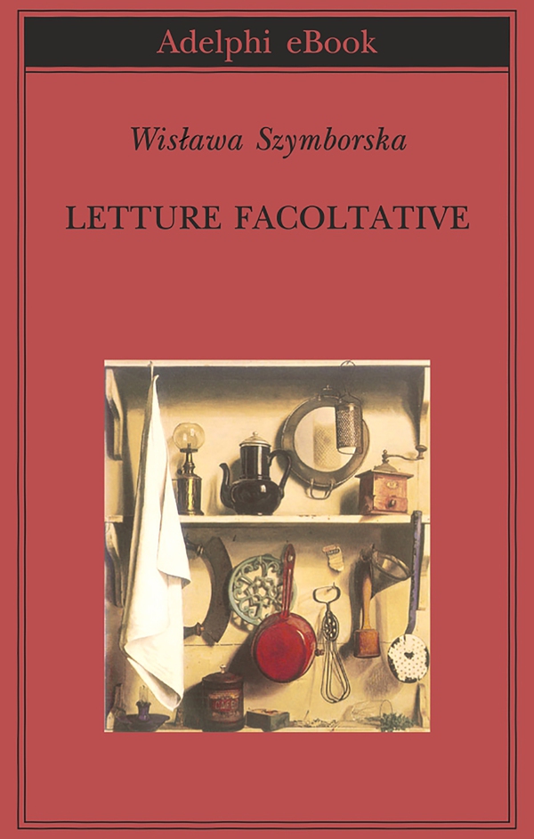 Letture facoltative - Librerie.coop Letture facoltative - Librerie.coop