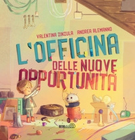 L'officina delle nuove opportunità - Librerie.coop