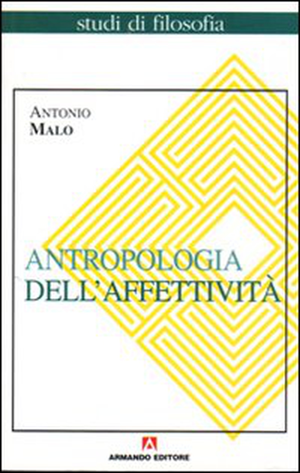 Antropologia dell'affettività - Librerie.coop Antropologia dell'affettività - Librerie.coop
