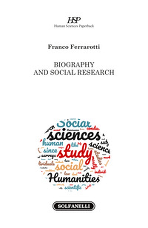 Biography and social research - Librerie.coop Biography and social research - Librerie.coop
