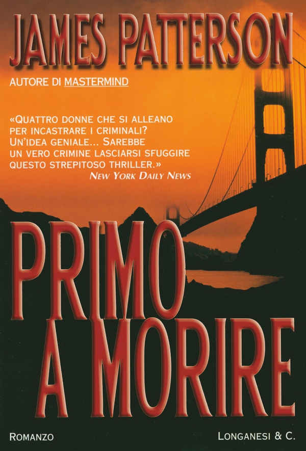 Primo a morire - Librerie.coop Primo a morire - Librerie.coop