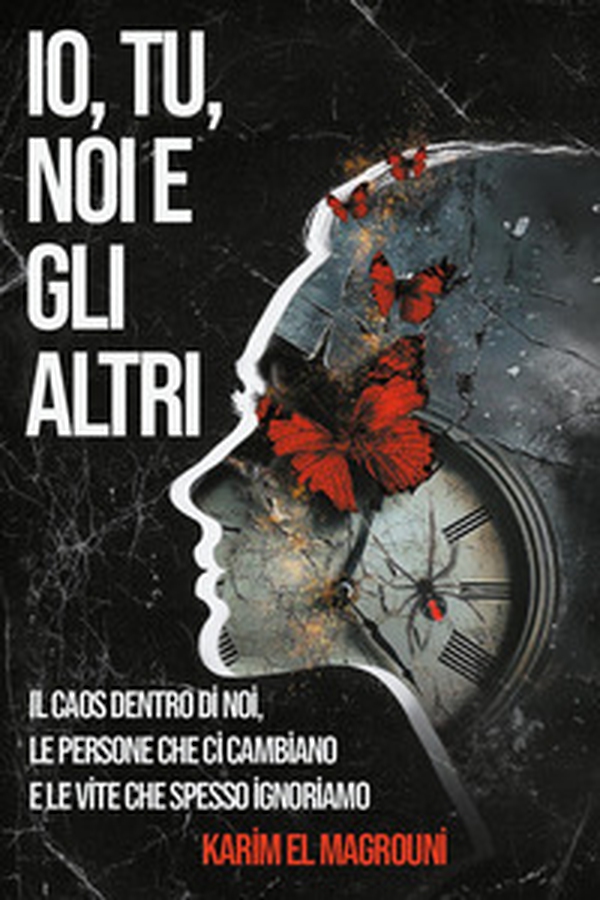 Io, tu, noi e gli altri - Librerie.coop Io, tu, noi e gli altri - Librerie.coop