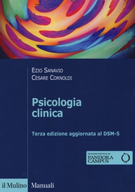 Psicologia clinica - Librerie.coop