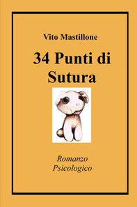 34 punti di sutura - Librerie.coop