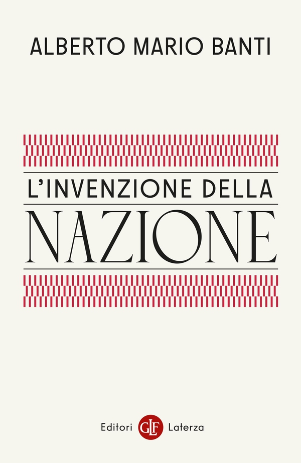 L'invenzione della nazione - Librerie.coop