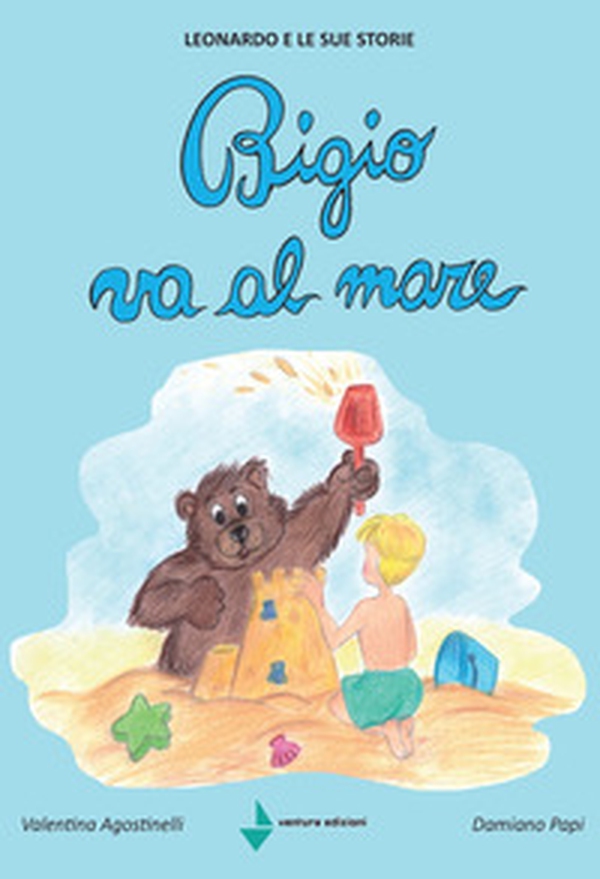 Bigio va al mare - Librerie.coop Bigio va al mare - Librerie.coop