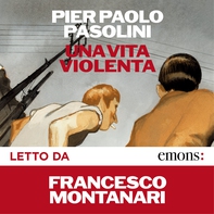 Una vita violenta - Librerie.coop