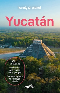Yucatán - Librerie.coop