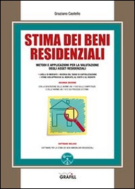 Stima dei beni residenziali - Librerie.coop Stima dei beni residenziali - Librerie.coop